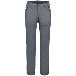 ICEPEAK Ahlen Softshellhose Herren 817 - lead-grey 48