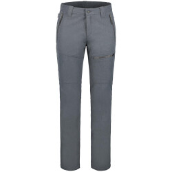 ICEPEAK Ahlen Softshellhose Herren 817 - lead-grey 54