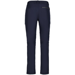 ICEPEAK Ahlen Softshellhose Herren 390 - dark blue 25