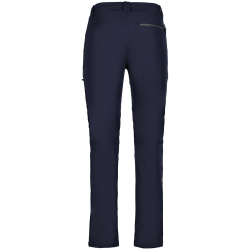 ICEPEAK Ahlen Softshellhose Herren 390 - dark blue 29