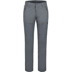 ICEPEAK Ahlen Softshellhose Herren 817 - lead-grey 25