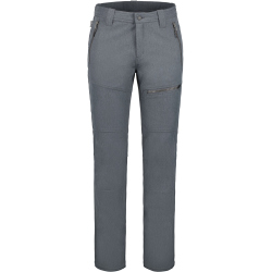 ICEPEAK Ahlen Softshellhose Herren 817 - lead-grey 29
