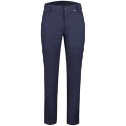 ICEPEAK Dorr Hybrid Outdoorhose Herren 390 - dark blue 46