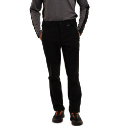 ICEPEAK Dorr Hybrid Softshell-Outdoorhose mit 10.000 mm...