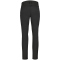 ICEPEAK Dorr Hybrid Softshell-Outdoorhose mit 10.000 mm Wassersäule Herren 990 - black 48