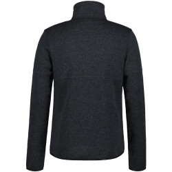 ICEPEAK Adrian Midlayer melierte Strickjacke Herren 818 -...