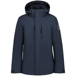 ICEPEAK Alston Allwetterjacke Herren 395 - dark blue 46