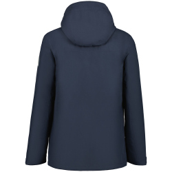 ICEPEAK Alston Allwetterjacke Herren 395 - dark blue 46