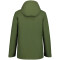 ICEPEAK Alston Allwetterjacke Herren 592 - dark green 46