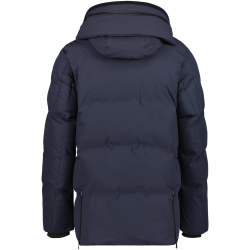 ICEPEAK Bixby Winterjacke Herren 395 - dark blue 48