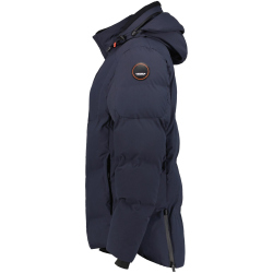 ICEPEAK Bixby Winterjacke Herren 395 - dark blue 50
