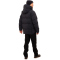 ICEPEAK Bixby Winterjacke Herren 395 - dark blue 50