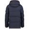 ICEPEAK Bixby Winterjacke Herren 395 - dark blue 50
