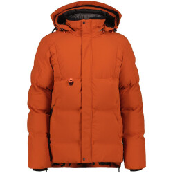 ICEPEAK Bixby Winterjacke Herren 490 - rust 46