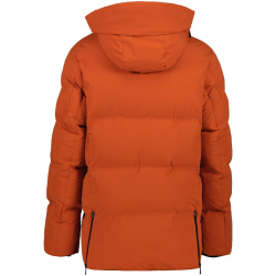 ICEPEAK Bixby Winterjacke Herren 490 - rust 48