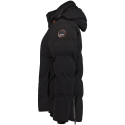 ICEPEAK Bixby Winterjacke Herren 990 - black 50