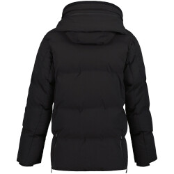 ICEPEAK Bixby Winterjacke Herren 990 - black 50