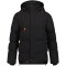 ICEPEAK Bixby Winterjacke Herren 990 - black 50