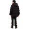ICEPEAK Bixby Winterjacke Herren 990 - black 50