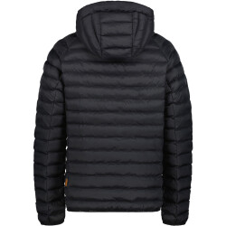 ICEPEAK Branch Steppjacke Herren 990 - black 46