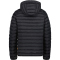 ICEPEAK Branch Steppjacke Herren 990 - black 46