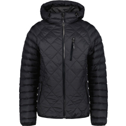 ICEPEAK Branch Steppjacke Herren 990 - black 48