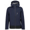 ICEPEAK Decatur Outdoorjacke mit 10.000 mm Wassersäule Herren 390 - dark blue 46