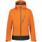 ICEPEAK Decatur Outdoorjacke mit 10.000 mm Wassersäule Herren 490 - rust 46