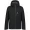 ICEPEAK Decatur Outdoorjacke mit 10.000 mm Wassers&auml;ule Herren 990 - black 46