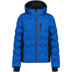 ICEPEAK Dickinson Outdoorjacke Herren 380 - navy blue 46
