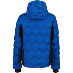 ICEPEAK Dickinson Outdoorjacke Herren 380 - navy blue 46