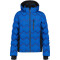ICEPEAK Dickinson Outdoorjacke Herren 380 - navy blue 46