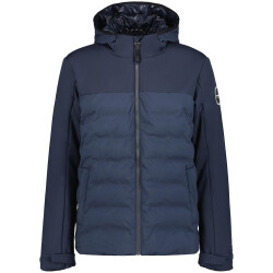 ICEPEAK Albers Softshelljacke Herren 395 - dark blue 46