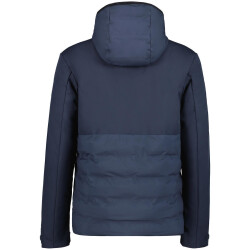 ICEPEAK Albers Softshelljacke Herren 395 - dark blue 46