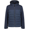 ICEPEAK Albers Softshelljacke Herren 395 - dark blue 46