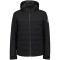 ICEPEAK Albers Softshelljacke Herren 990 - black 46