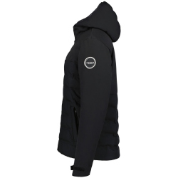 ICEPEAK Albers Softshelljacke Herren 990 - black 50