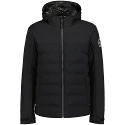 ICEPEAK Albers Softshelljacke Herren 990 - black 54