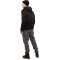 ICEPEAK Albers Softshelljacke Herren 990 - black 56