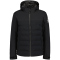 ICEPEAK Albers Softshelljacke Herren 990 - black 58