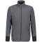 ICEPEAK Beekman Fleecejacke Herren 270 - granite S
