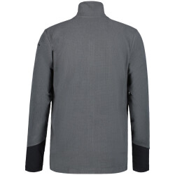ICEPEAK Beekman Fleecejacke Herren 270 - granite XL
