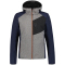 ICEPEAK Danfort Hybrid-Softshelljacke Herren 390 - dark blue 46