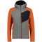 ICEPEAK Danfort Hybrid-Softshelljacke Herren 490 - rust 48