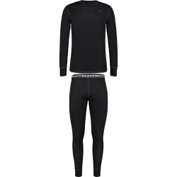 ICEPEAK Iserlohne Thermo-Unterw&auml;scheset Herren 990 -...