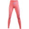 UYN Visyon langarm Funktionswäsche-Set Damen coral/peacock/pearl grey XS