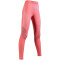 UYN Visyon langarm Funktionswäsche-Set Damen coral/peacock/pearl grey L/XL