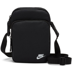 NIKE Heritage Umhängetasche (4L)
