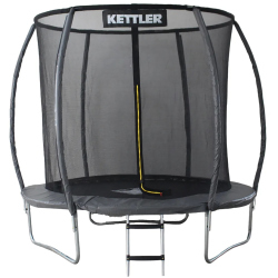 KETTLER Outdoor Trampolin Jump 244 cm