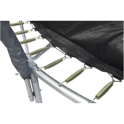KETTLER Outdoor Trampolin Jump 244 cm